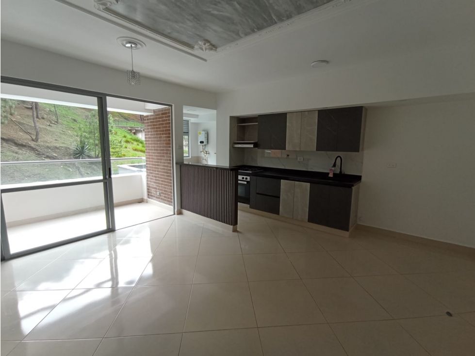 Apartamento en arriendo Antioquia Bello Urbanización Nuevo Horizonte 85 m2 Habitaciones 3 Baños 2 Garajes 1 Precio $2900000