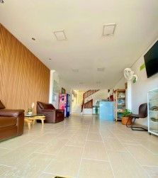 Edificio en venta Antioquia Necoclí Necoclí 1300 m2 Habitaciones 23 Baños 30 Garajes 0 Precio $2500000000