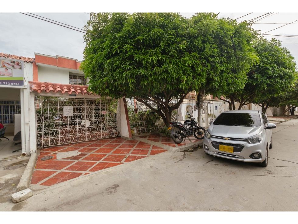 Casa en arriendo Magdalena Santa Marta Jardin 257 m2 Habitaciones 5 Baños 4 Garajes 1 Precio $5000000