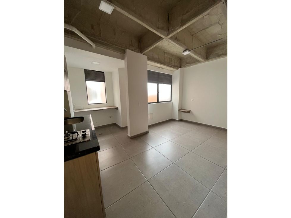 Apartaestudio en arriendo Antioquia Medellín Ferreni 30 m2 Habitaciones 1 Baños 1 Garajes 0 Precio $1700000
