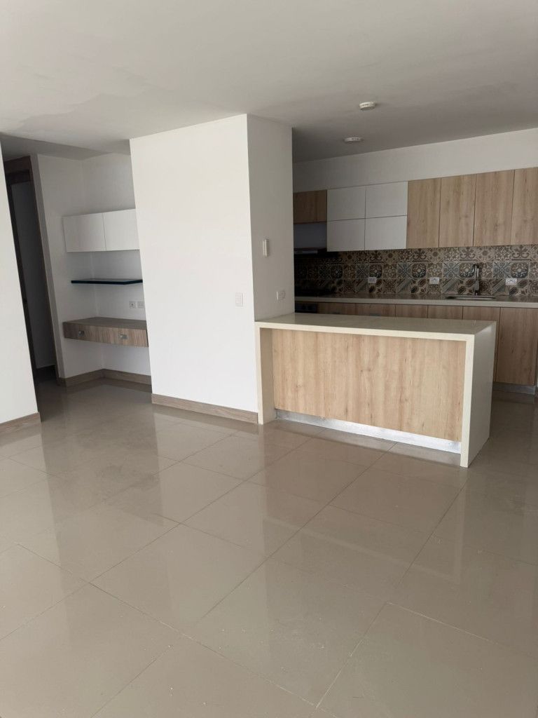 Apartamento en venta Valle Del Cauca Jamundí Ub Quintas De Bolivar 82 m2 Habitaciones 3 Baños 2 Garajes 1 Precio $240000000