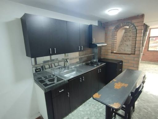 Apartamento en arriendo Antioquia Itagüí La Esmeralda 109 m2 Habitaciones 4 Baños 2 Garajes 0 Precio $2900000