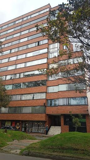 Apartamento en venta Cundinamarca Bogotá Santa Teresita 98 m2 Habitaciones 3 Baños 2 Garajes 1 Precio $750000000