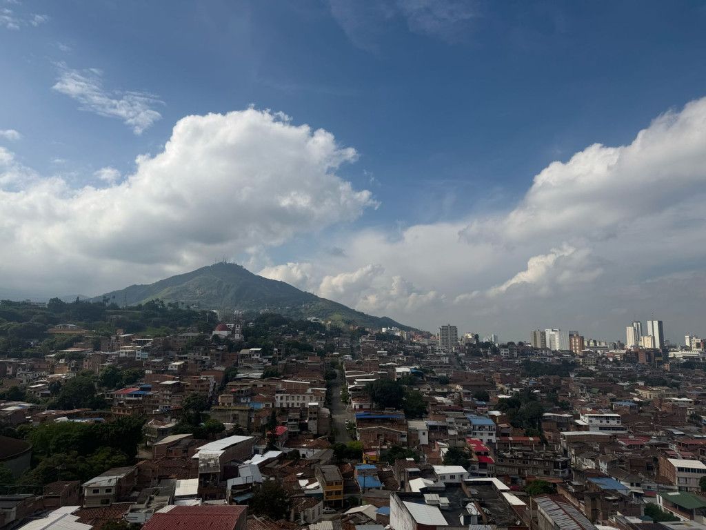 Apartamento en venta Valle Del Cauca Cali Belén 116 m2 Habitaciones 3 Baños 3 Garajes 2 Precio $650000000