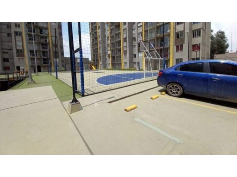 Apartamento en venta Cundinamarca Bogotá Villa Del Rio 40 m2 Habitaciones 2 Baños 1 Garajes 0 Precio $198000000