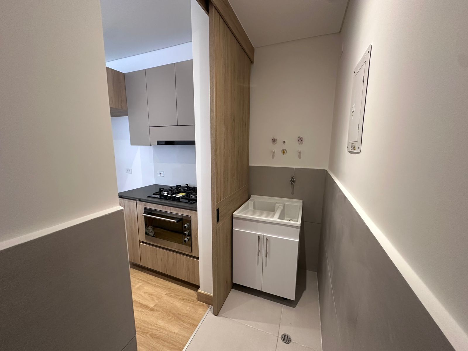 Apartamento en venta Valle Del Cauca Cali Bellavista 86 m2 Habitaciones 2 Baños 2 Garajes 2 Precio $880000000