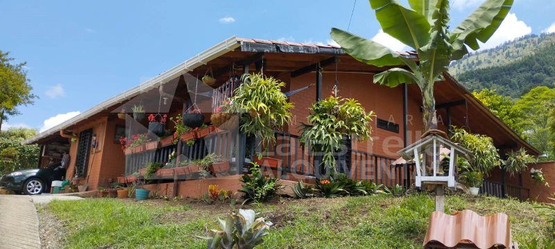 Casa en venta Antioquia Medellín Medellín 418 m2 Habitaciones 4 Baños 2 Garajes 1 Precio $550000000