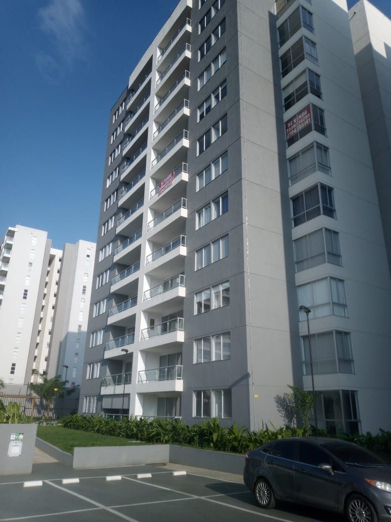 Apartamento en venta Valle Del Cauca Cali Ciudad Real 97 m2 Habitaciones 3 Baños 3 Garajes 1 Precio $470000000