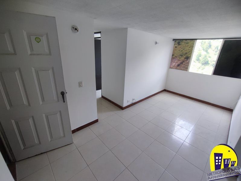 Apartamento en arriendo Antioquia Medellín Santa Margarita 40 m2 Habitaciones 2 Baños 1 Garajes 0 Precio $1100000