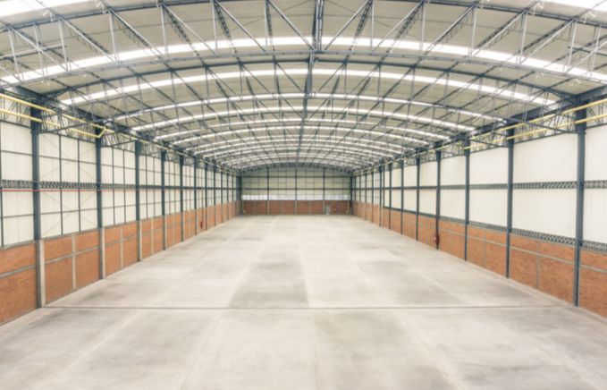 Bodega en arriendo Cundinamarca Bogotá Almagrario 4420 m2 Habitaciones 0 Baños 1 Garajes 3 Precio $136192000