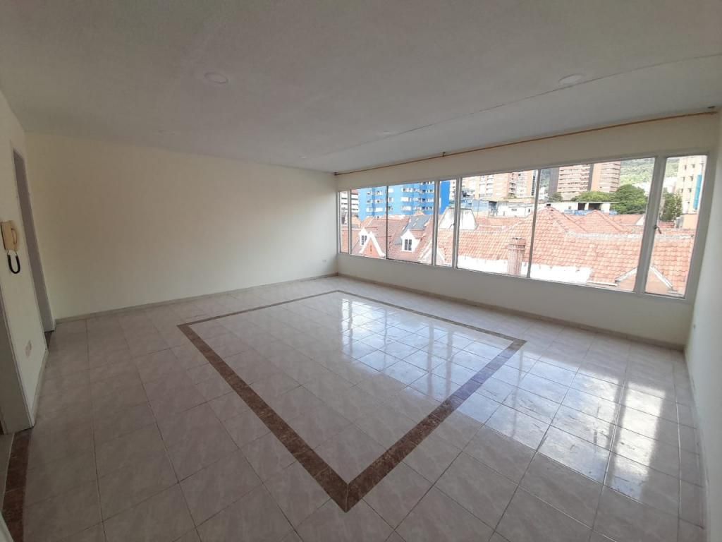 Edificio en venta Cundinamarca Bogotá Armenia 863 m2 Habitaciones 16 Baños 9 Garajes 5 Precio $2810000000