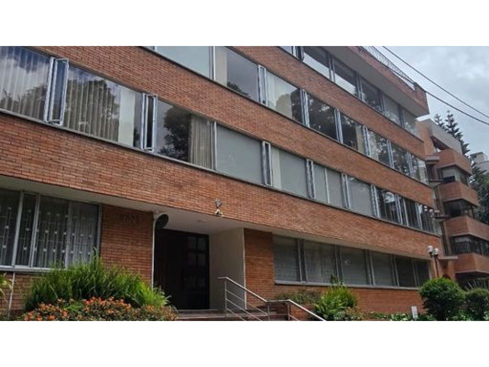 Apartaestudio en venta Cundinamarca Bogotá Chicó Norte 195 m2 Habitaciones 4 Baños 3 Garajes 2 Precio $1150000000