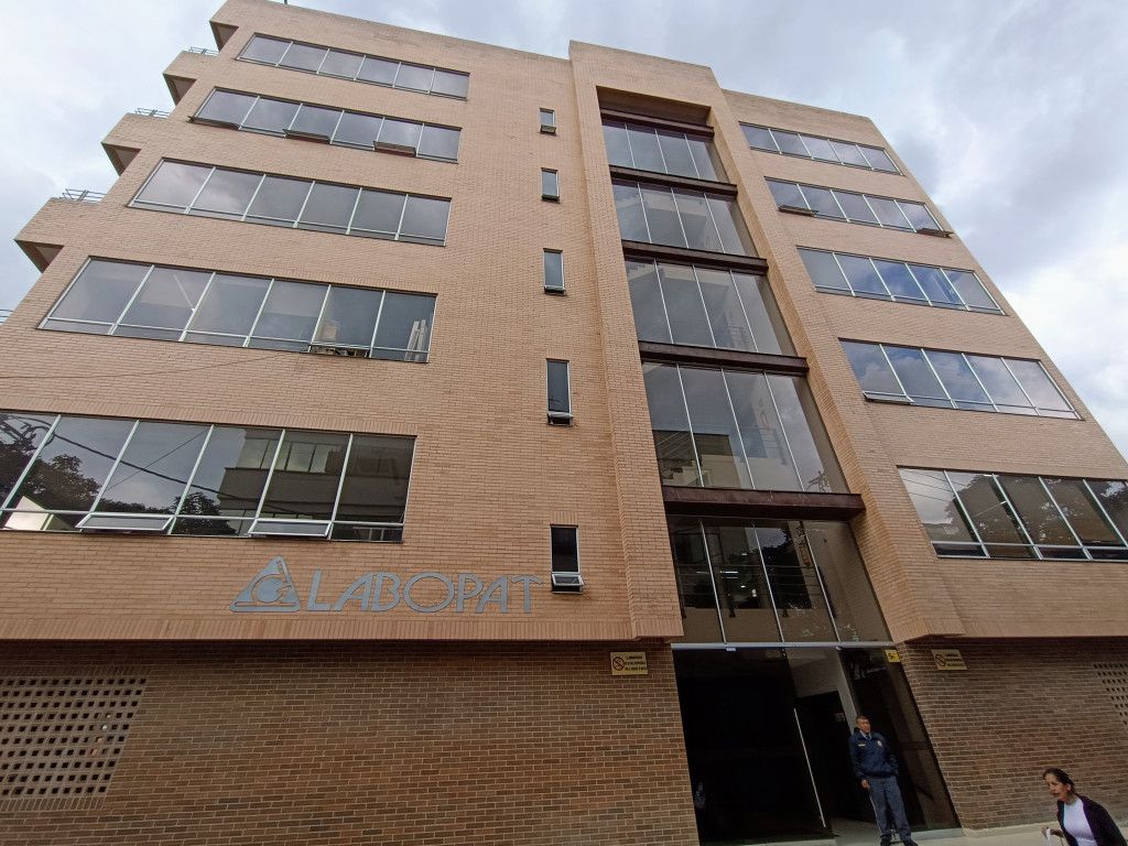 Oficina en arriendo Cundinamarca Bogotá Chico Norte Et Ii 46 m2 Habitaciones 0 Baños 0 Garajes 1 Precio $4485000