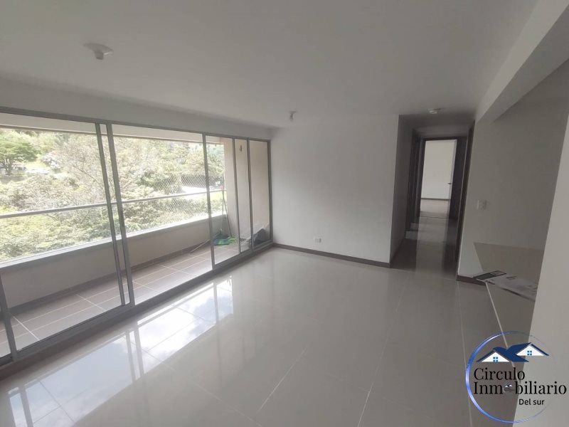 Apartamento en arriendo Antioquia Envigado San Rafael 86 m2 Habitaciones 3 Baños 2 Garajes 1 Precio $3700000