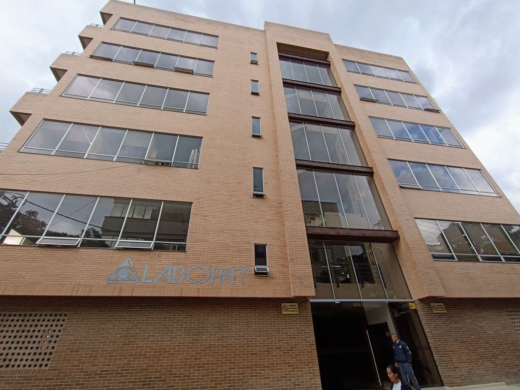 Oficina en arriendo Cundinamarca Bogotá Chico Norte Et Ii 135 m2 Habitaciones 0 Baños 0 Garajes 2 Precio $9450000