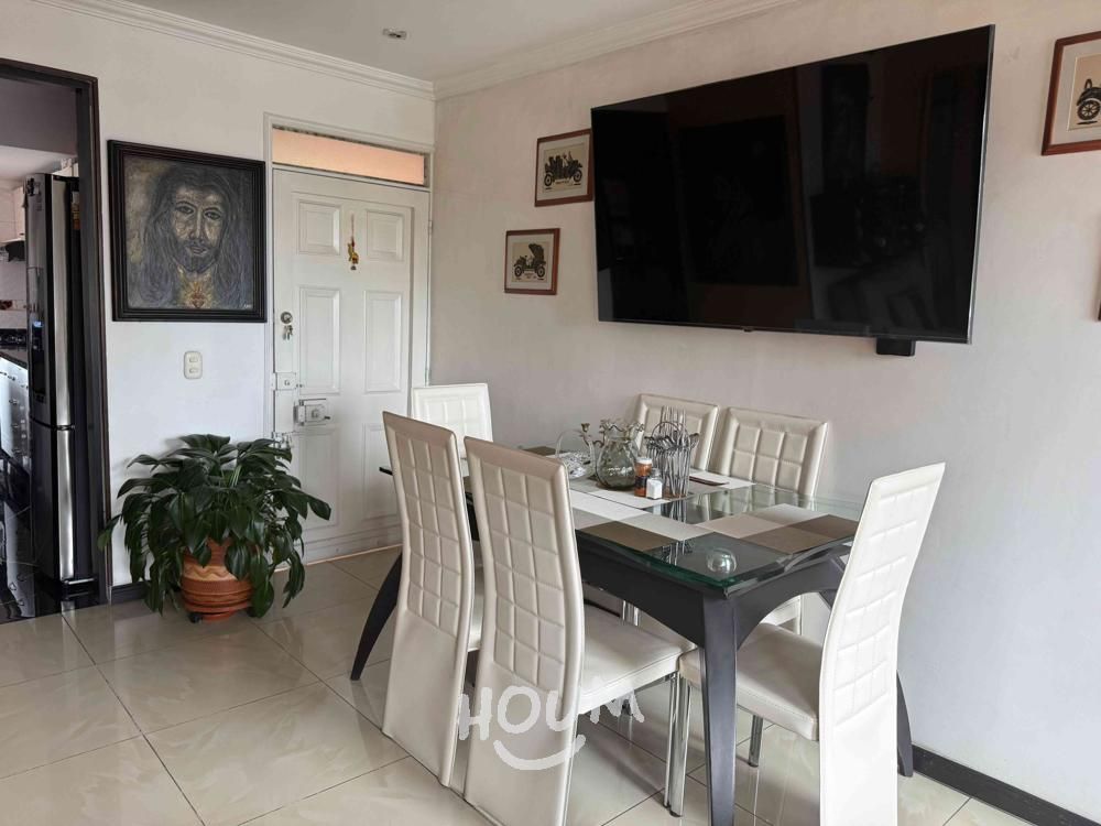 Apartamento en venta Cundinamarca Bogotá La Fraguita 52 m2 Habitaciones 3 Baños 1 Garajes 0 Precio $330000000