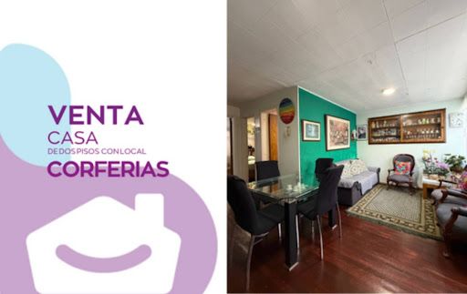 Casa en venta Cundinamarca Bogotá Centro Nariño 400 m2 Habitaciones 7 Baños 4 Garajes 2 Precio $2500000000