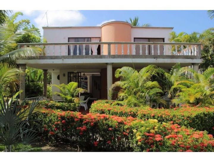 Casa en venta Sucre Tolú Tolú 170 m2 Habitaciones 4 Baños 4 Garajes 2 Precio $750000000