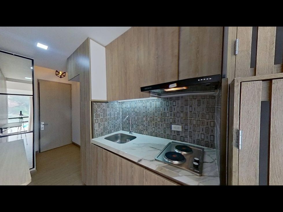 Apartamento en venta Cundinamarca Bogotá Cerro San Cristobal Alto 23 m2 Habitaciones 1 Baños 1 Garajes 0 Precio $210000000