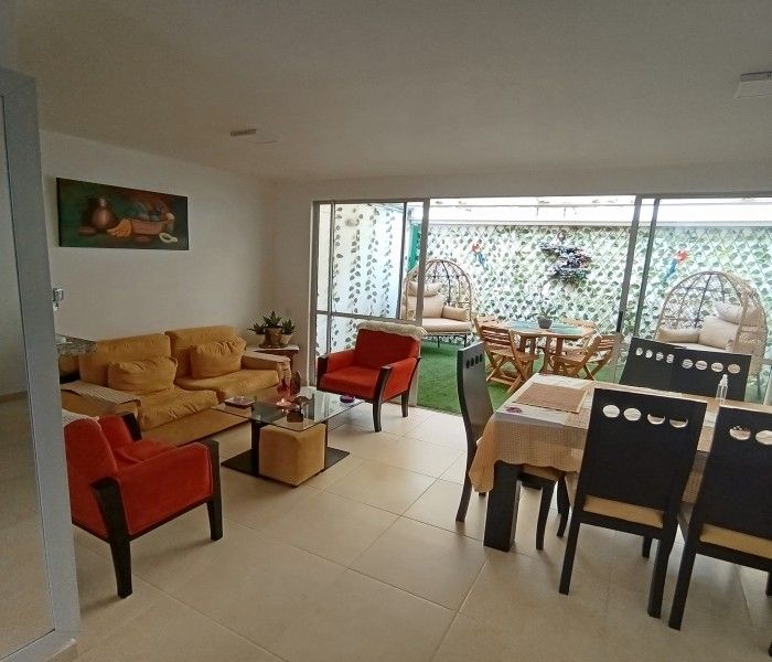 Casa en venta Valle Del Cauca Jamundí Cr Azor 92 m2 Habitaciones 3 Baños 3 Garajes 1 Precio $340000000