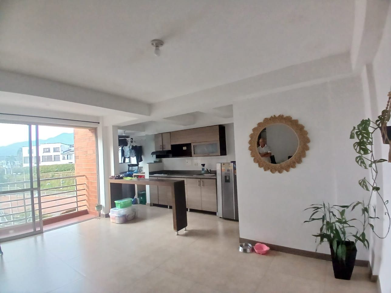 Apartamento en arriendo Risaralda Pereira Br San Fernando 70 m2 Habitaciones 2 Baños 2 Garajes 1 Precio $1700000