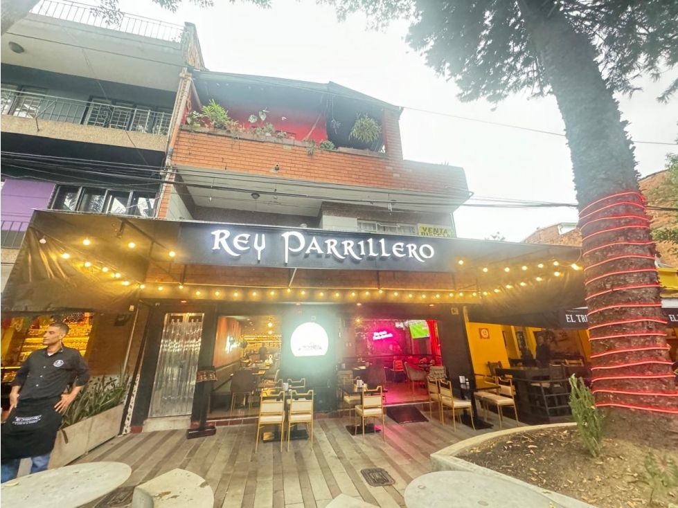 Edificio en venta Antioquia Envigado Jardines 358 m2 Habitaciones 4 Baños 2 Garajes 0 Precio $3200000000