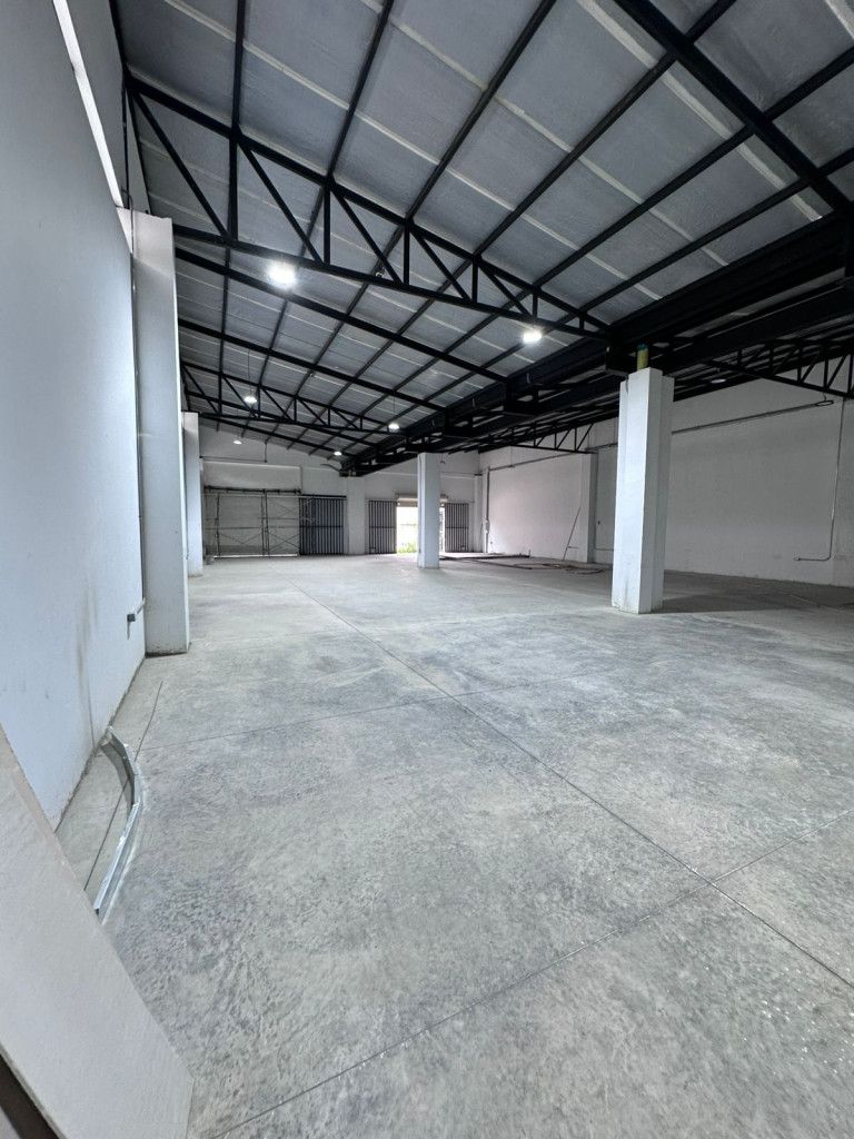 Bodega en arriendo Valle Del Cauca Cali Sector La Luisa Bella Suiza 251 m2 Habitaciones 0 Baños 1 Garajes 40 Precio $11295000