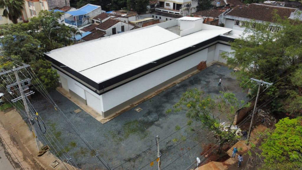 Bodega en arriendo Valle Del Cauca Cali Sector La Luisa Bella Suiza 234 m2 Habitaciones 0 Baños 1 Garajes 40 Precio $10530000