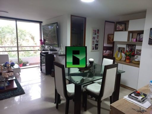 Apartamento en arriendo Antioquia Envigado San José 65 m2 Habitaciones 2 Baños 2 Garajes 1 Precio $2900000