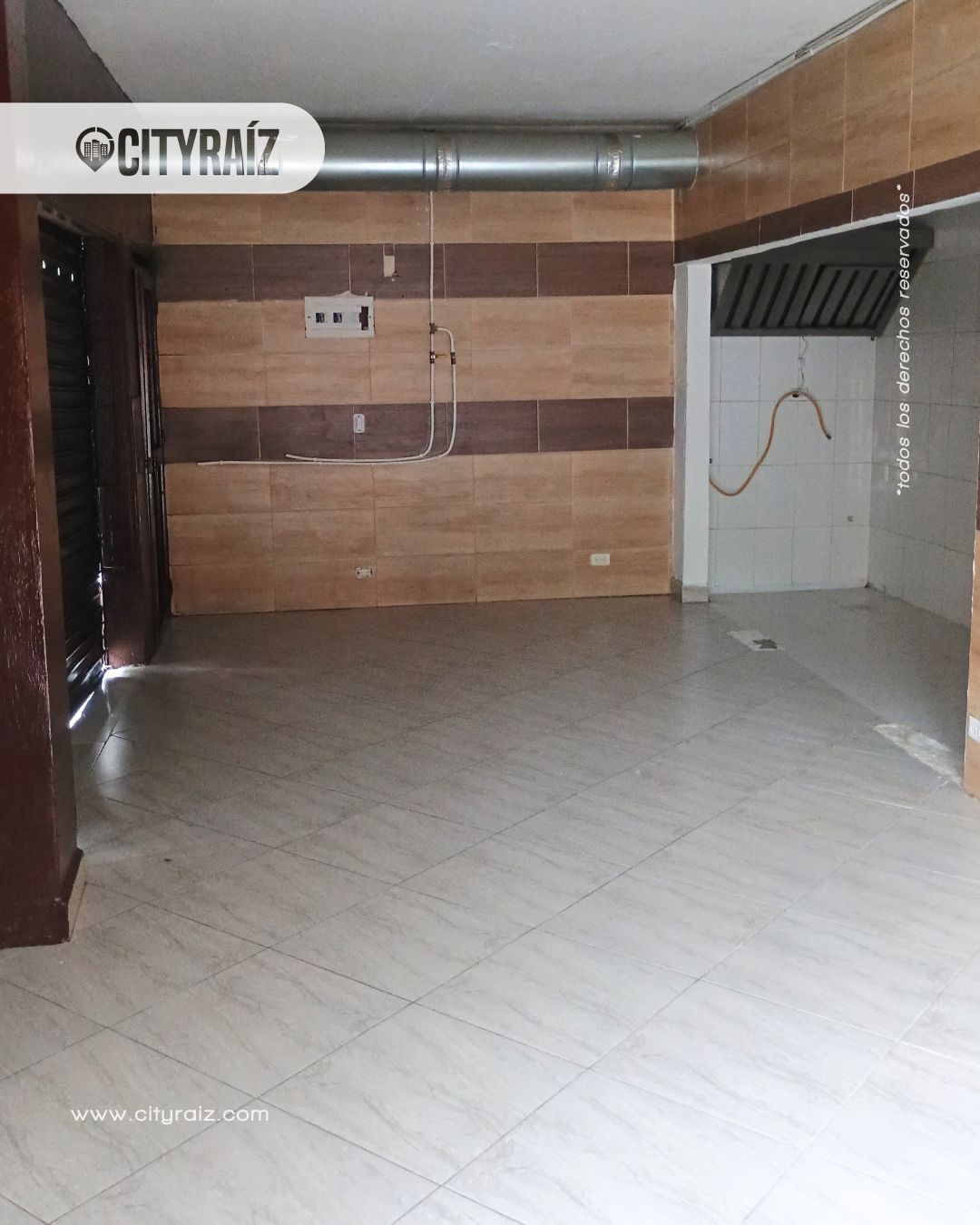 Local en arriendo Antioquia Medellín Rosales 70 m2 Habitaciones 0 Baños 2 Garajes 0 Precio $3500000