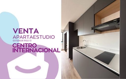 Apartaestudio en venta Cundinamarca Bogotá Samper 27 m2 Habitaciones 1 Baños 1 Garajes 0 Precio $330000000
