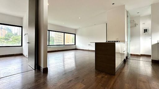 Apartamento en arriendo Antioquia Medellín San Lucas 100 m2 Habitaciones 2 Baños 2 Garajes 2 Precio $6500000