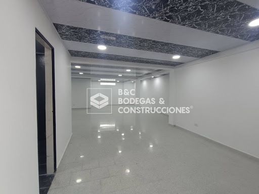 Local en arriendo Antioquia Medellín La Candelaria 170 m2 Habitaciones 0 Baños 1 Garajes 4 Precio $5500000