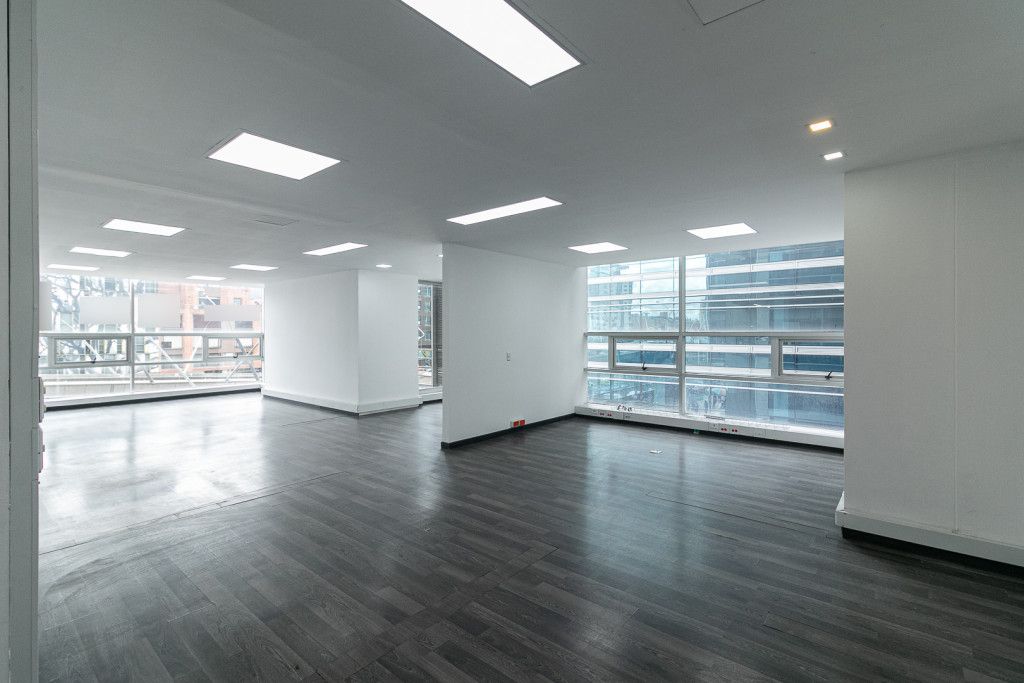 Oficina en venta Cundinamarca Bogotá Chico Norte Et Ii 95 m2 Habitaciones 0 Baños 0 Garajes 2 Precio $950000000