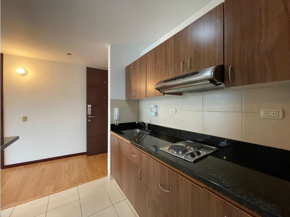 Apartamento en arriendo Antioquia Medellín Los Balsos No2 80 m2 Habitaciones 2 Baños 2 Garajes 1 Precio $4300000