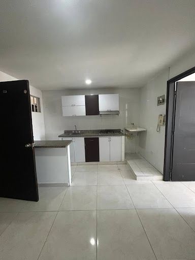 Apartaestudio en arriendo Atlántico Barranquilla El Porvenir 50 m2 Habitaciones 1 Baños 1 Garajes 0 Precio $1200000