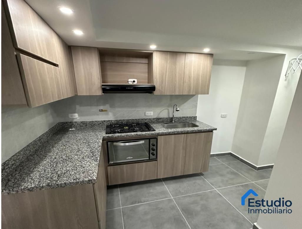 Apartamento en venta Antioquia La Estrella La Inmaculada 50 m2 Habitaciones 2 Baños 2 Garajes 0 Precio $265000000