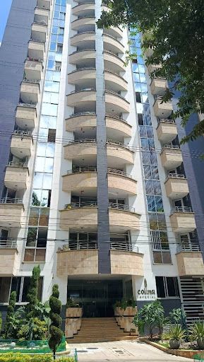 Apartamento en arriendo Santander Bucaramanga Cabecera Del Llano 102 m2 Habitaciones 3 Baños 3 Garajes 1 Precio $3056900