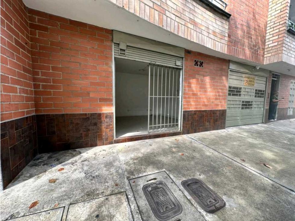 Local en arriendo Antioquia Envigado La Magnolia 22 m2 Habitaciones 0 Baños 1 Garajes 0 Precio $1600000