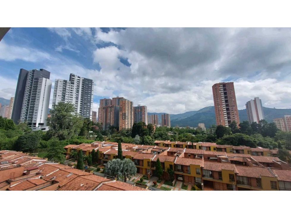Apartamento en arriendo Antioquia Itagüí Cr Verde Vivo Ariza 70 m2 Habitaciones 2 Baños 2 Garajes 1 Precio $2650000