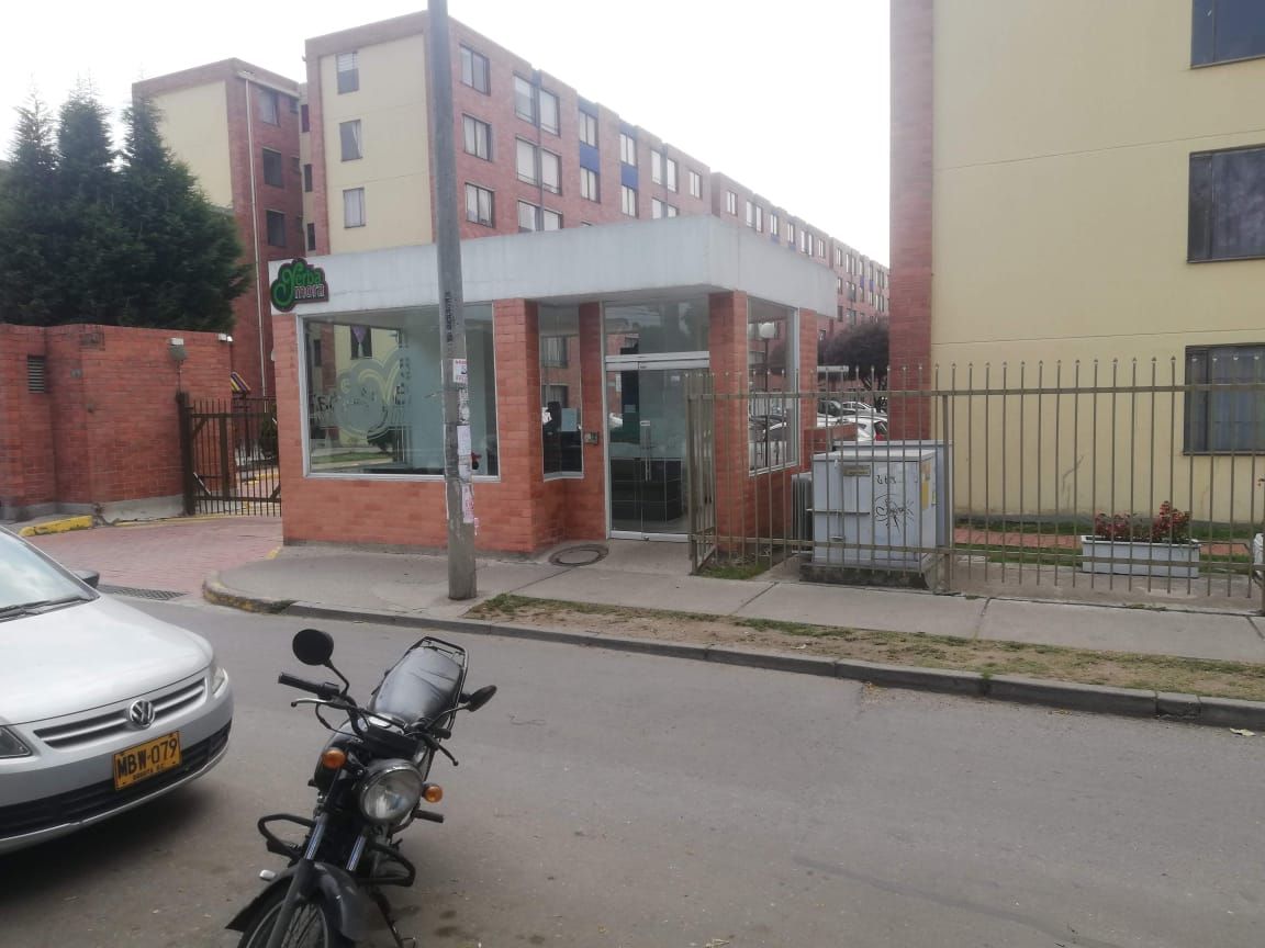 Apartamento en venta Cundinamarca Bogotá Cjr Yerba Mora Casa 43 m2 Habitaciones 2 Baños 1 Garajes 0 Precio $165000000