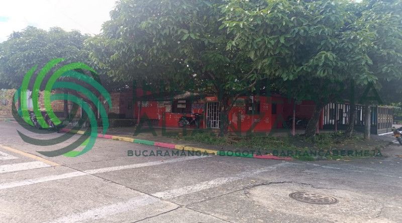 Casa en venta Santander Barrancabermeja El Alcazar 150 m2 Habitaciones 2 Baños 2 Garajes 0 Precio $230000000