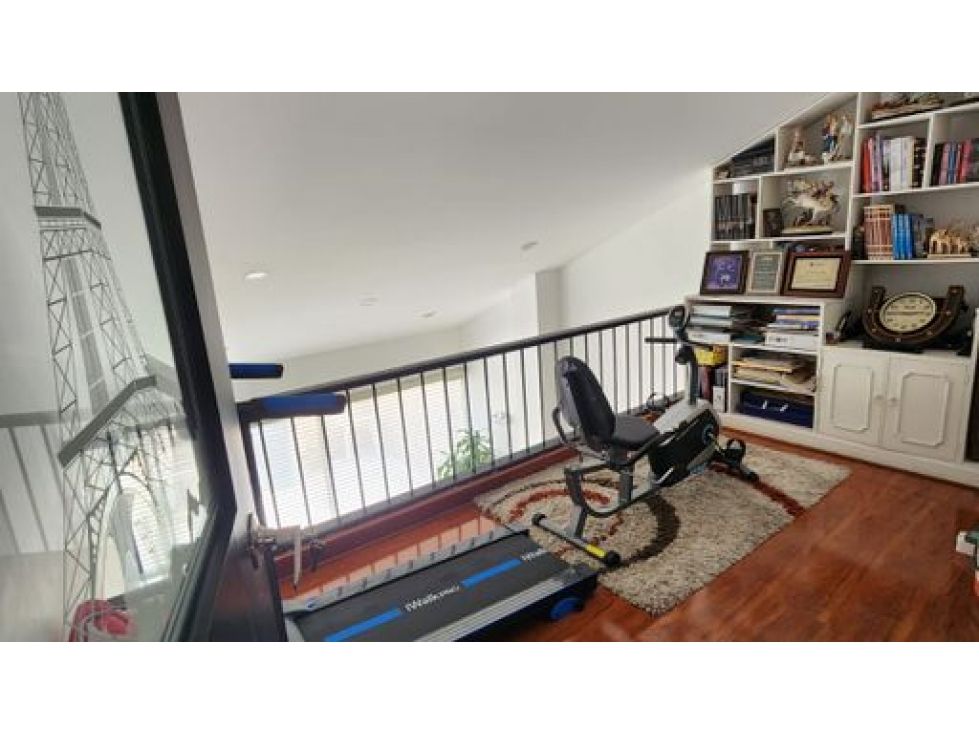 Casa en venta Cundinamarca Bogotá Ciudad Jardín Norte 202 m2 Habitaciones 4 Baños 3 Garajes 2 Precio $1490000000