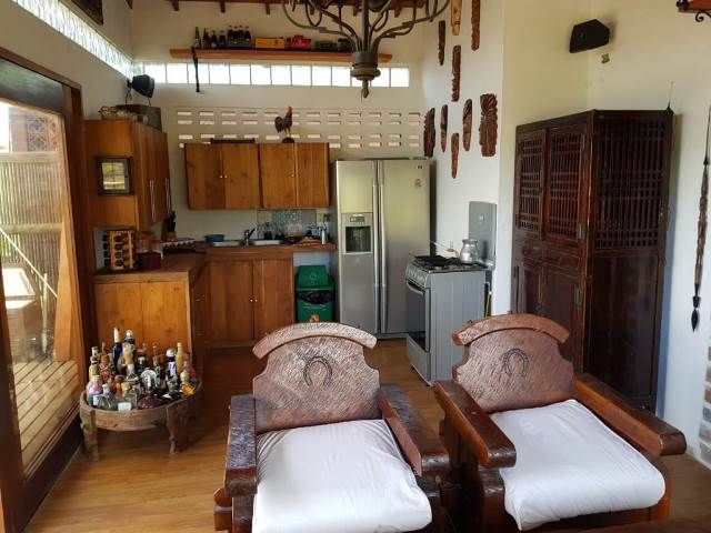 Finca en arriendo Antioquia Rionegro S3-de-10 5930 m2 Habitaciones 3 Baños 2 Garajes 6 Precio $7200000