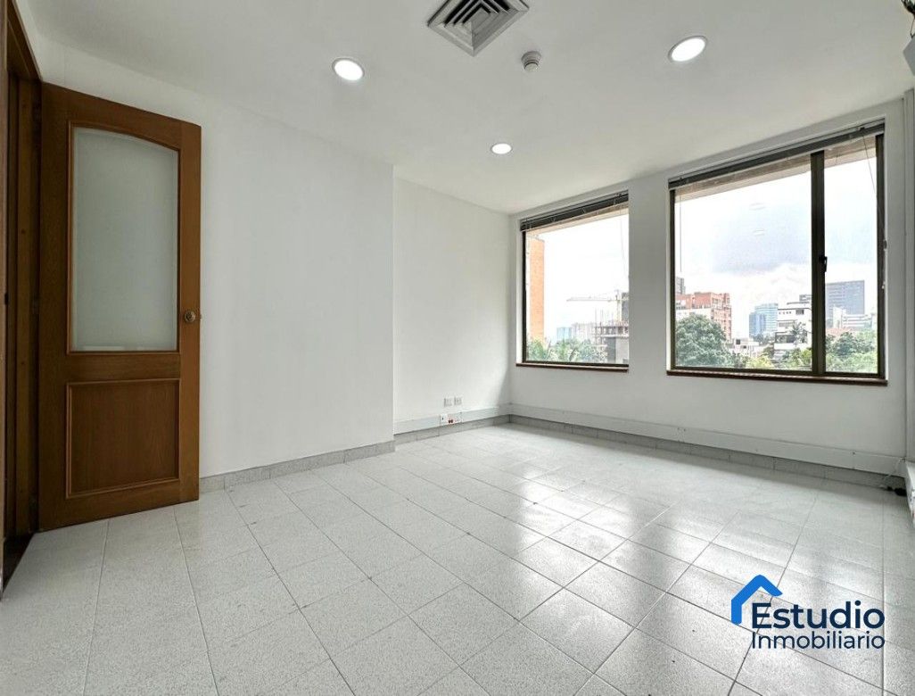 Oficina en venta Antioquia Medellín Astorga 39 m2 Habitaciones 0 Baños 1 Garajes 0 Precio $420000000