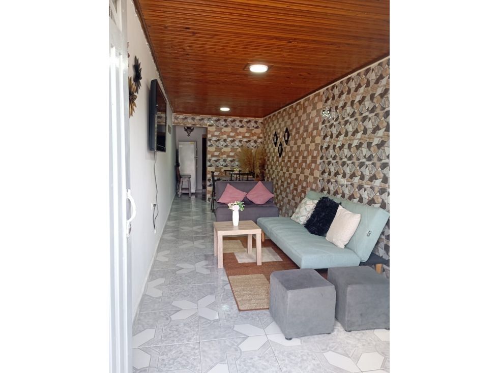 Apartamento en venta Antioquia Medellín Alfonso Lopez 55 m2 Habitaciones 3 Baños 1 Garajes 0 Precio $290000000