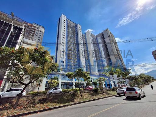 Apartamento en venta Santander Floridablanca Molinos Altos 93 m2 Habitaciones 3 Baños 2 Garajes 1 Precio $435000000