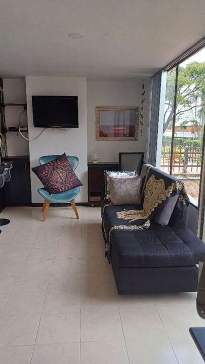 Apartaestudio en venta Antioquia Medellín Cerro Nutibara 43 m2 Habitaciones 1 Baños 1 Garajes 1 Precio $350000000