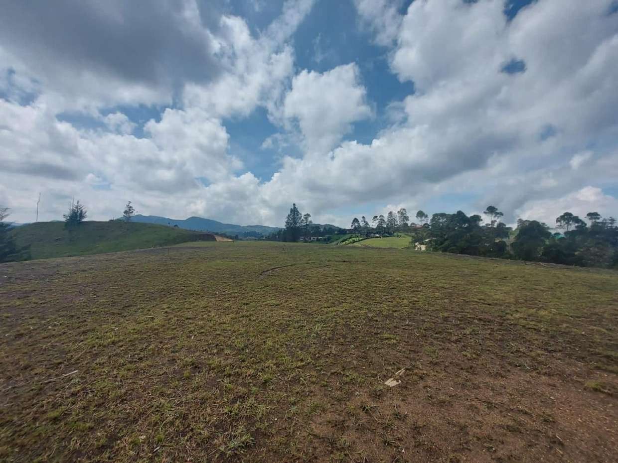 Lote en venta Antioquia El Retiro Cn El Campo 3252 m2 Habitaciones 0 Baños 0 Garajes 0 Precio $1500000000
