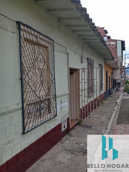 Casa en venta Antioquia Bello Andalucía 108 m2 Habitaciones 3 Baños 1 Garajes 0 Precio $330000000